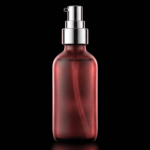 Cosmetic Pump Bottle Mockup