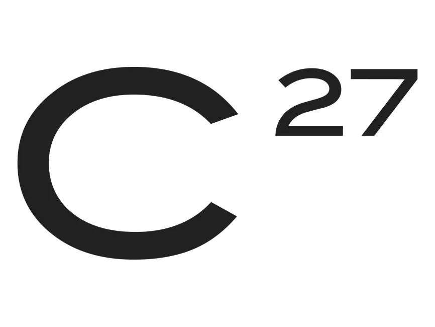 Cosmetics 27 Logo