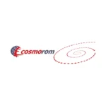 Cosmorom GSM Logo