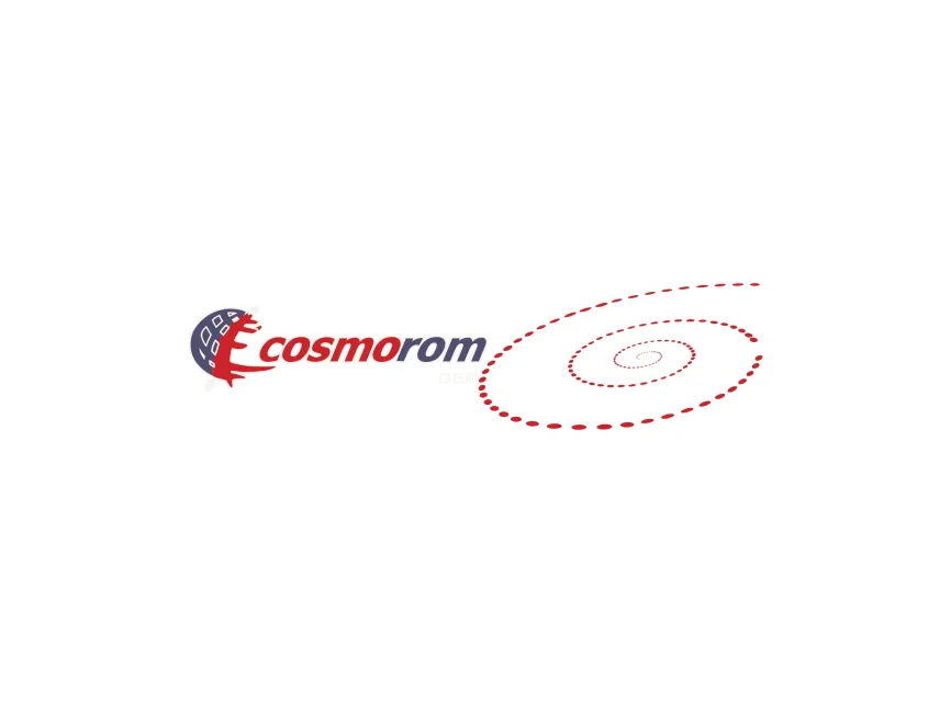 Cosmorom GSM Logo