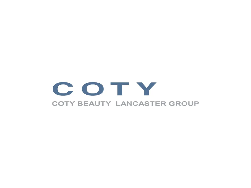Coty Beauty Logo