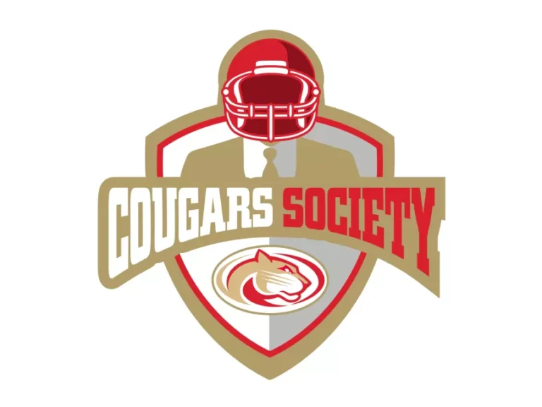 Cougars Society Logo