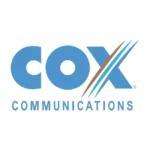 Cox Communications 1995 Years Logo