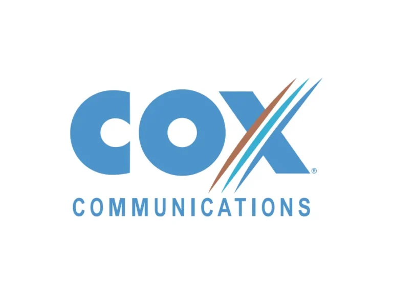 Cox Communications 1995 Years Logo