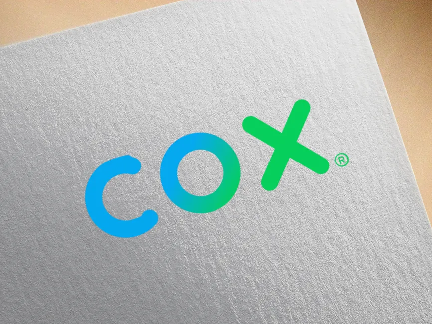 Cox Communications Logo