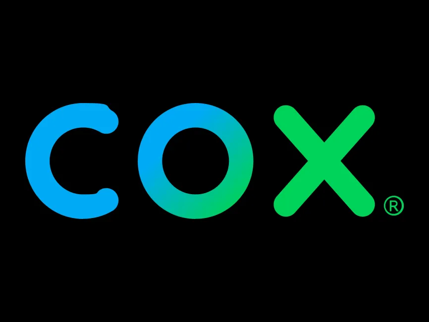 Cox Communications Logo