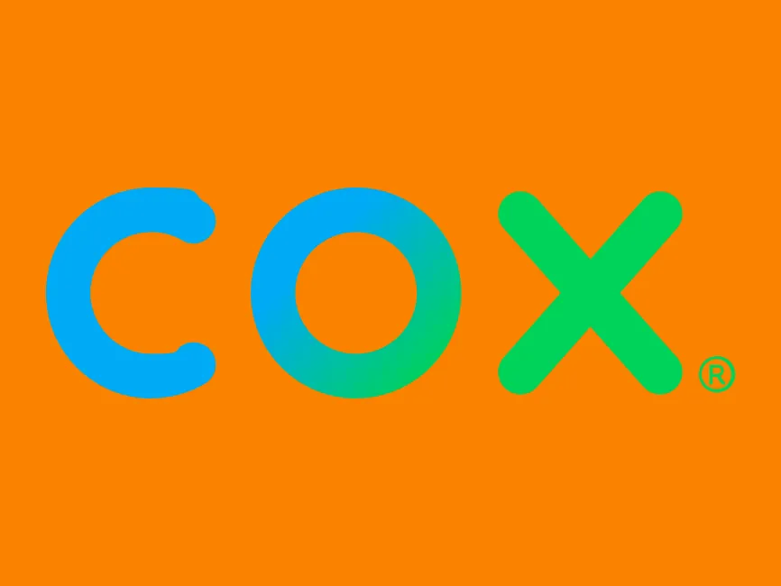 Cox Communications Logo