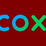 Cox Communications Logo