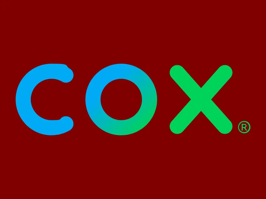 Cox Communications Logo