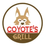 COYOTE S GRILL Logo