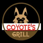 COYOTE S GRILL Logo