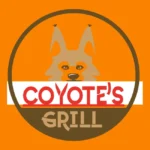 COYOTE S GRILL Logo