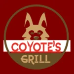 COYOTE S GRILL Logo