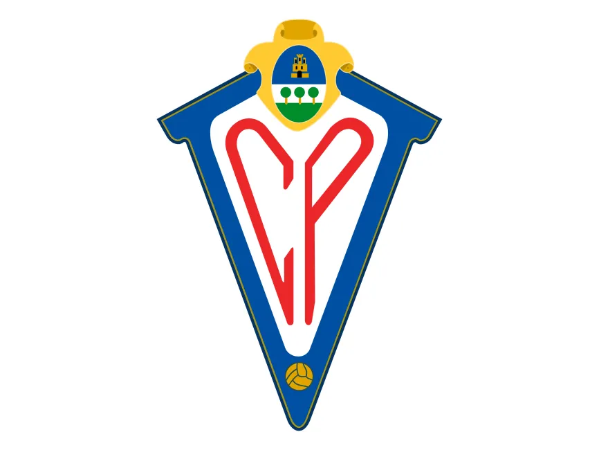 CP Villarrobledo Logo