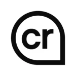 CR Content Credentials Icon Logo