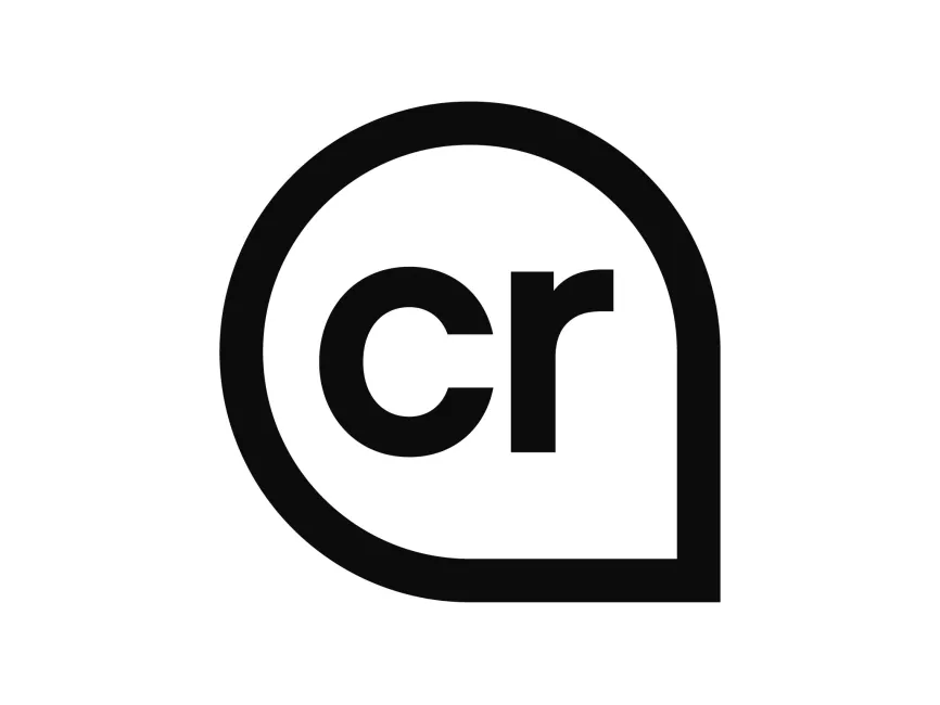 CR Content Credentials Icon Logo