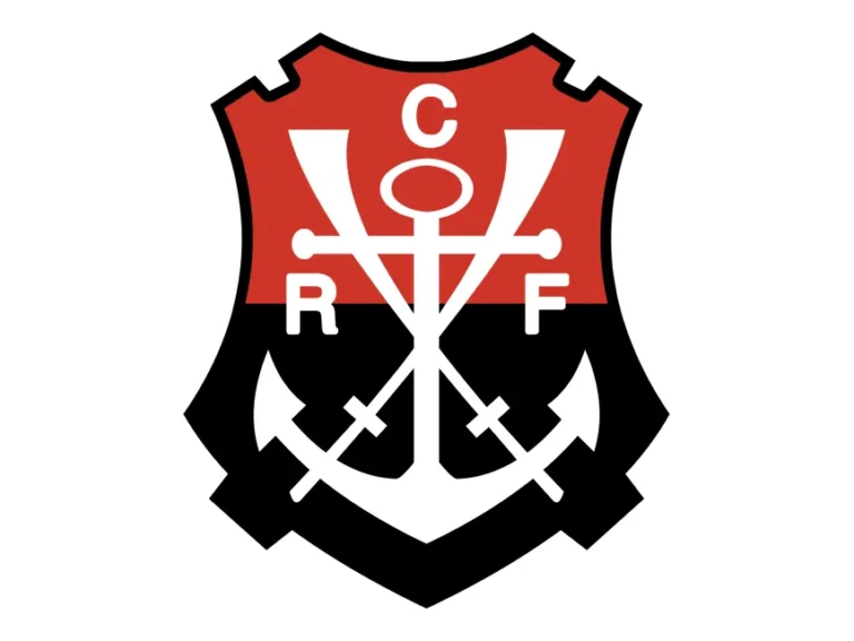 CR Flamengo Logo
