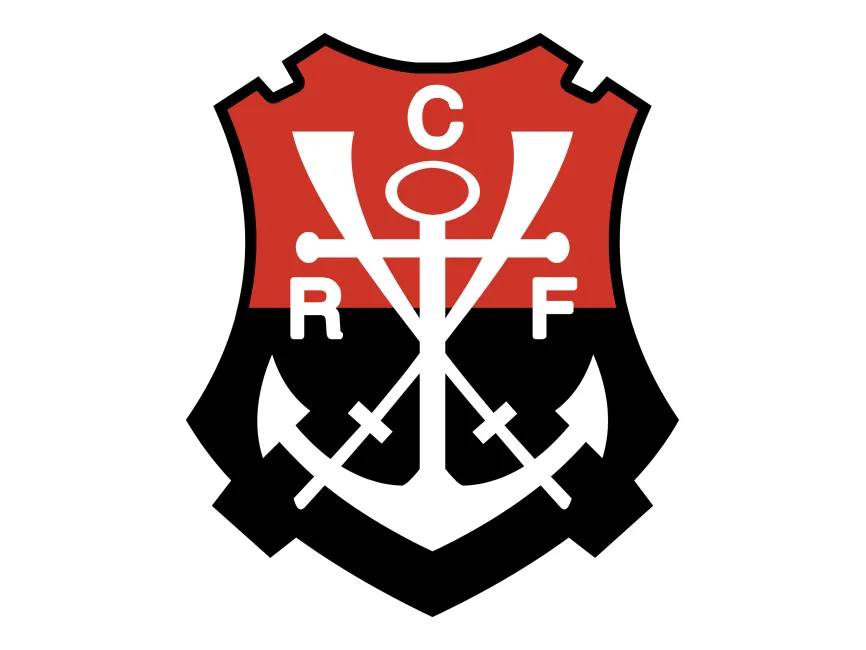 CR Flamengo Logo