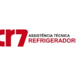 CR7 Assistencia Logo