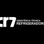 CR7 Assistencia Logo