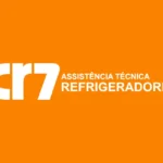 CR7 Assistencia Logo
