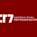 CR7 Assistencia Logo