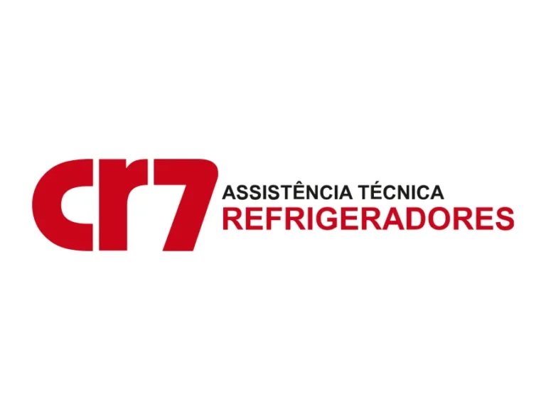 CR7 Assistencia Logo