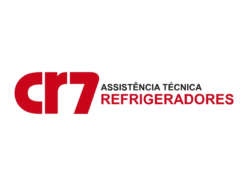 CR7 Assistencia Logo