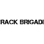 Crack Brigade Logo