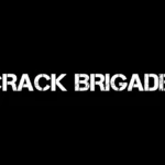Crack Brigade Logo