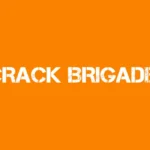 Crack Brigade Logo
