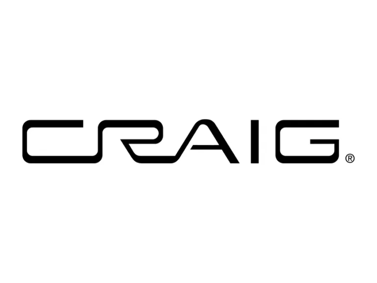 Craig Logo