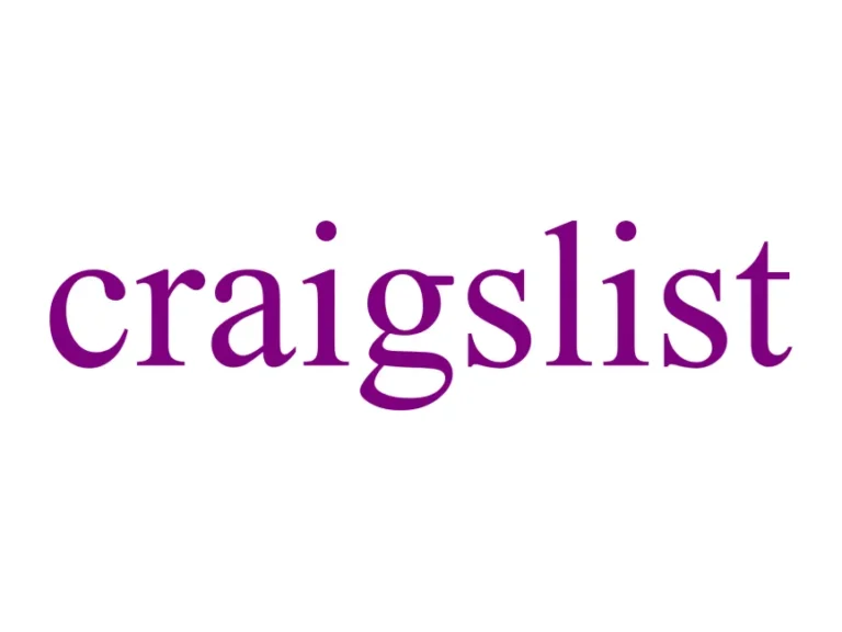 Craigslist Logo