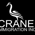 Crane Immigration Logo