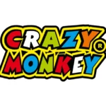 Crazy Monkey Logo