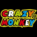 Crazy Monkey Logo