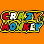 Crazy Monkey Logo