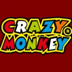 Crazy Monkey Logo