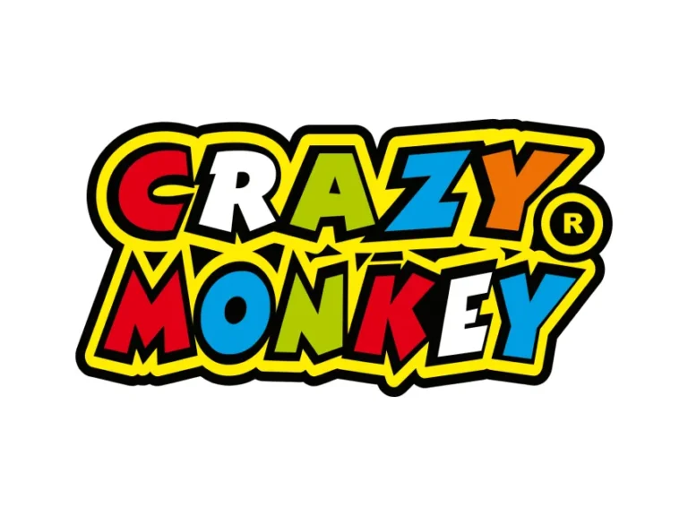 Crazy Monkey Logo
