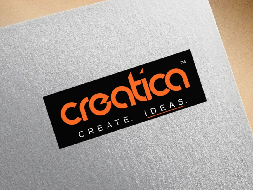 Creatica Studios Logo