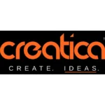 Creatica Studios Logo