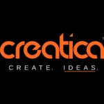Creatica Studios Logo