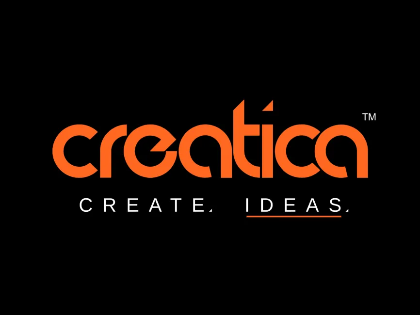 Creatica Studios Logo
