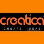 Creatica Studios Logo