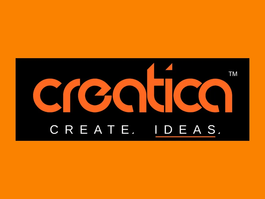 Creatica Studios Logo