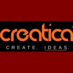 Creatica Studios Logo