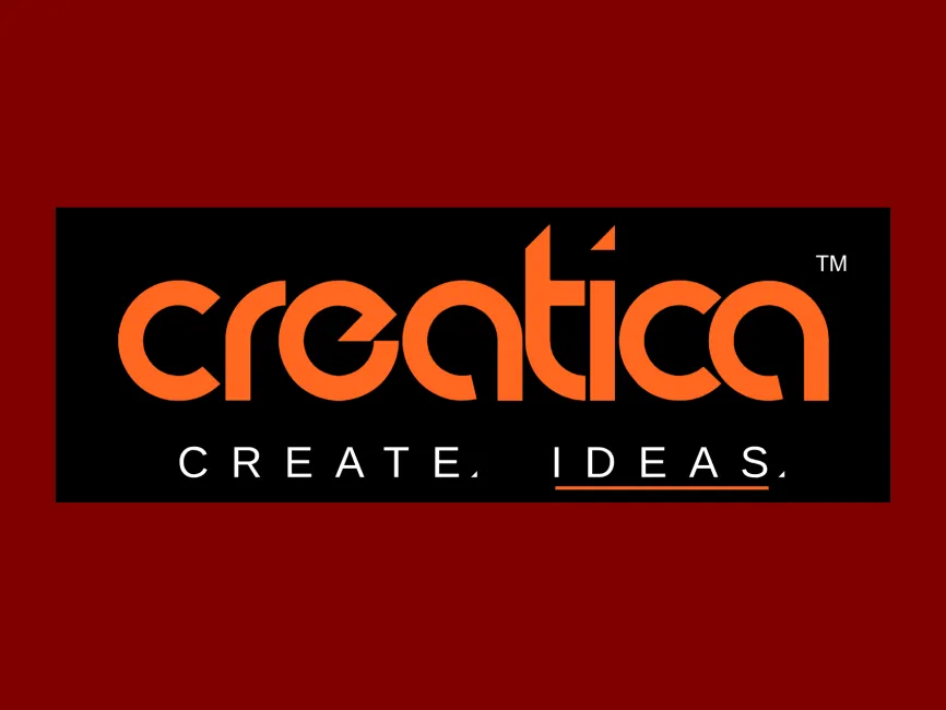 Creatica Studios Logo