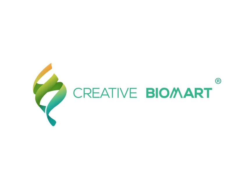 Creative BioMart Logo