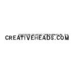 Creative Heads Logo