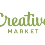 Creative Market Logo